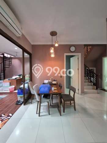 Rumah Luxury Modern Siap Huni di BSD Avani Tangerang Rumah Luxury Modern Siap Huni di BSD Avani Tangerang