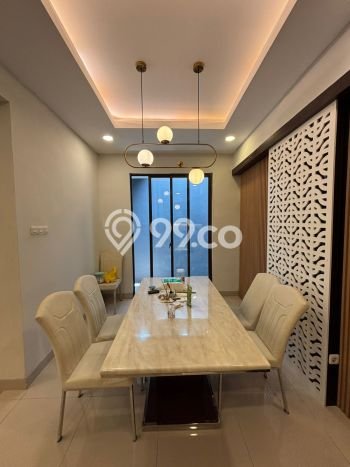 Dijual Rumah Mewah Megah Dengan View Eksklusif di BSD City, Tangerang Dijual Rumah Mewah Megah Dengan View Eksklusif di BSD City, Tangerang