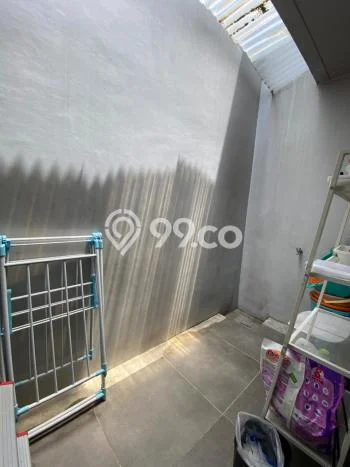 Jual Rumah Eksklusif 3 KT di BSD City, Tangerang Jual Rumah Eksklusif 3 KT di BSD City, Tangerang