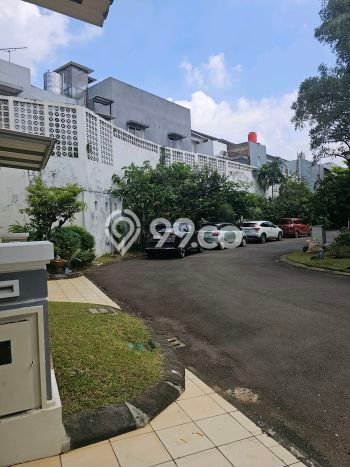 Rumah Minimalis 3 KT di Gading Serpong Tangerang Rumah Minimalis 3 KT di Gading Serpong Tangerang