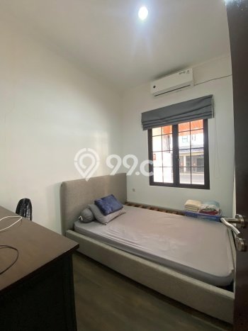 Hunian Nyaman Asri 3 KT Siap Huni di Serpong Villa Melati Mas Tangerang Selatan Hunian Nyaman Asri 3 KT Siap Huni di Serpong Villa Melati Mas Tangerang Selatan