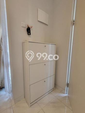 Rumah Minimalis 2 KT di Gading Serpong Tangerang Rumah Minimalis 2 KT di Gading Serpong Tangerang