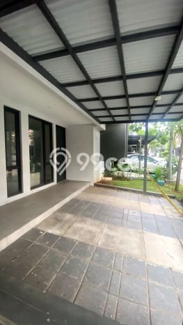 Dijual Hunian Rumah Terawat 4 Kamar di BSD City, Tangerang Dijual Hunian Rumah Terawat 4 Kamar di BSD City, Tangerang