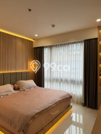 Paling Dicari! Apartemen Eksklusif Dijual di Alam Sutera Punya 3 Bedroom Paling Dicari! Apartemen Eksklusif Dijual di Alam Sutera Punya 3 Bedroom