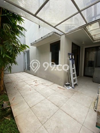 Hunian Mewah LB 130m2 Siap Huni Desain Elegan di BSD Eminent, Tangerang Hunian Mewah LB 130m2 Siap Huni Desain Elegan di BSD Eminent, Tangerang