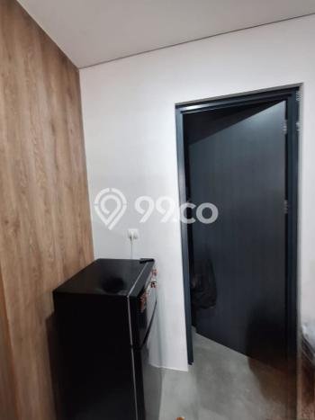 Hunian Nyaman Asri 2 KT Siap Huni di BSD City Tangerang Hunian Nyaman Asri 2 KT Siap Huni di BSD City Tangerang