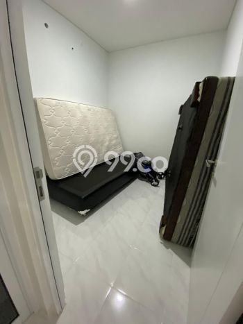 Hunian Cantik Modern Lb 50m2 di Curug, Tangerang Hunian Cantik Modern Lb 50m2 di Curug, Tangerang