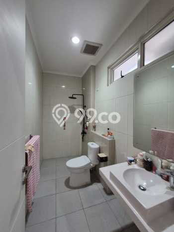 Rumah Luxury Modern Siap Huni di BSD Avani Tangerang Rumah Luxury Modern Siap Huni di BSD Avani Tangerang