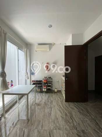 Hunian Mewah LB 130m2 Siap Huni Desain Elegan di BSD Eminent, Tangerang Hunian Mewah LB 130m2 Siap Huni Desain Elegan di BSD Eminent, Tangerang