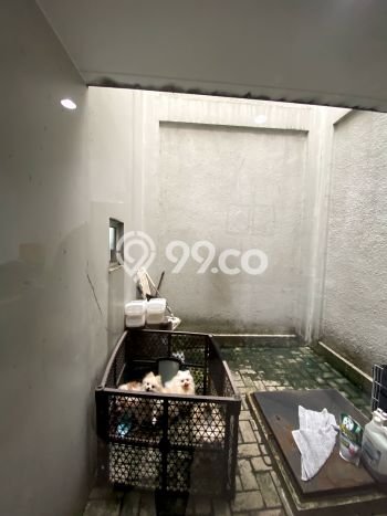 Rumah Minimalis 4 KT di Gading Serpong Tangerang Rumah Minimalis 4 KT di Gading Serpong Tangerang
