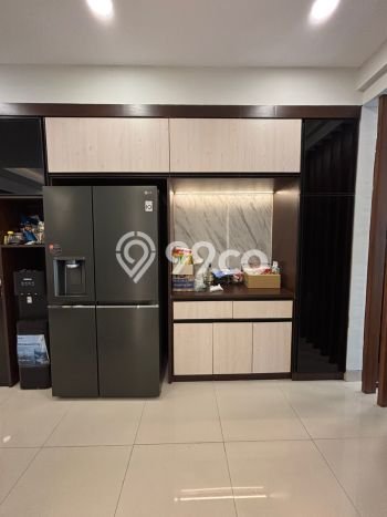 Dijual Rumah Mewah Megah Dengan View Eksklusif di BSD City, Tangerang Dijual Rumah Mewah Megah Dengan View Eksklusif di BSD City, Tangerang