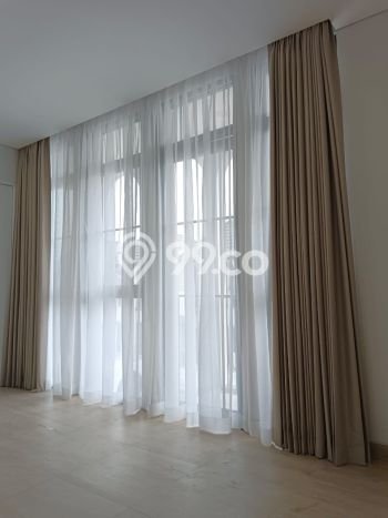 Rumah Luxury Modern Siap Huni di BSD City Tangerang Rumah Luxury Modern Siap Huni di BSD City Tangerang