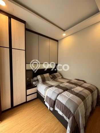 Dijual Rumah Mewah Megah Dengan View Eksklusif di BSD City, Tangerang Dijual Rumah Mewah Megah Dengan View Eksklusif di BSD City, Tangerang