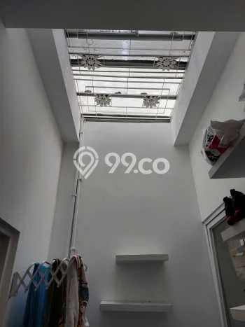 Dijual Cepat Rumah Favorit Siap Huni LB 36m2 di Setu, Tangerang Selatan Dijual Cepat Rumah Favorit Siap Huni LB 36m2 di Setu, Tangerang Selatan