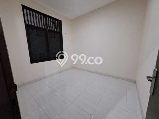 Rumah Minimalis 3 KT LT 136m2 di Villa Melati Mas Rumah Minimalis 3 KT LT 136m2 di Villa Melati Mas