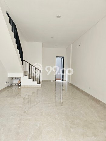Unit Ruko Dijual di Tangerang LT 58m2 & LB 158m2 Unit Ruko Dijual di Tangerang LT 58m2 & LB 158m2