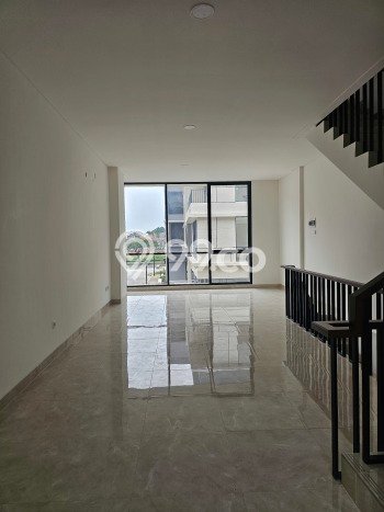 Unit Ruko Dijual di Tangerang LT 58m2 & LB 158m2 Unit Ruko Dijual di Tangerang LT 58m2 & LB 158m2