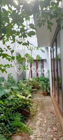 Rumah Mewah Dijual LT 382m2 di BSD, Tangerang Selatan Rumah Mewah Dijual LT 382m2 di BSD, Tangerang Selatan