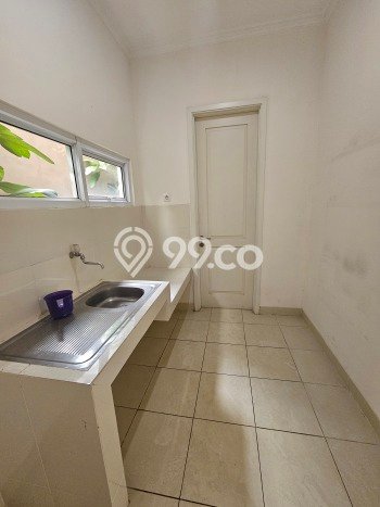Rumah Elit Modern Siap Huni di Gading Serpong Tangerang Rumah Elit Modern Siap Huni di Gading Serpong Tangerang