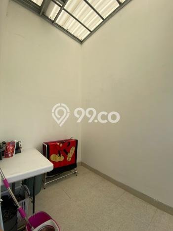 Hunian Nyaman Asri 3 KT Siap Huni di Serpong Villa Melati Mas Tangerang Selatan Hunian Nyaman Asri 3 KT Siap Huni di Serpong Villa Melati Mas Tangerang Selatan