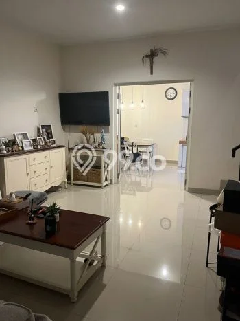 Dijual Rumah Minimalis Bagus Punya 3 KT di Cisauk Tangerang SHM Dijual Rumah Minimalis Bagus Punya 3 KT di Cisauk Tangerang SHM