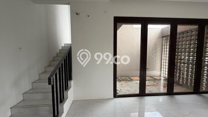 Siap Huni Rumah Mewah 3 Kamar di Cisauk Dekat ke Mana Saja Siap Huni Rumah Mewah 3 Kamar di Cisauk Dekat ke Mana Saja