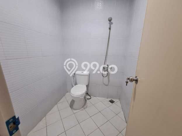 Rumah Minimalis 3 KT LT 136m2 di Villa Melati Mas Rumah Minimalis 3 KT LT 136m2 di Villa Melati Mas