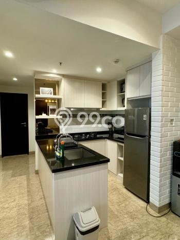 Hunian Apartemen Ideal untuk Dijual di Tangerang dengan 2 Kamar Hunian Apartemen Ideal untuk Dijual di Tangerang dengan 2 Kamar