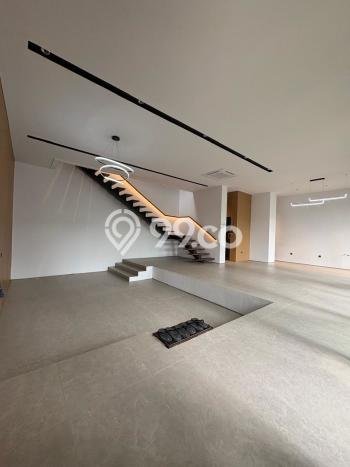 Dijual Rumah Luas Megah Dengan View Eksklusif di BSD Foresta, Tangerang Dijual Rumah Luas Megah Dengan View Eksklusif di BSD Foresta, Tangerang