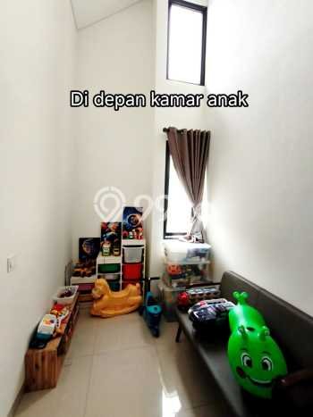 Rumah Modern 3 KT di BSD Taman Provence Tangerang Rumah Modern 3 KT di BSD Taman Provence Tangerang