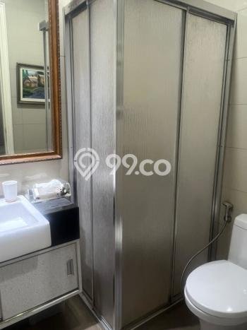 Rumah Elit Modern Siap Huni di Gading Serpong Tangerang Rumah Elit Modern Siap Huni di Gading Serpong Tangerang