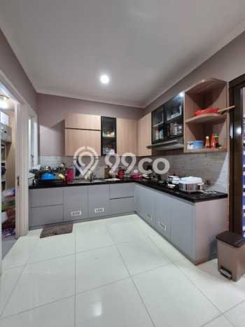 Rumah Luxury Modern Siap Huni di BSD Avani Tangerang Rumah Luxury Modern Siap Huni di BSD Avani Tangerang