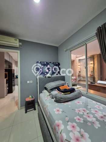 Rumah Luxury Modern Siap Huni di BSD Avani Tangerang Rumah Luxury Modern Siap Huni di BSD Avani Tangerang
