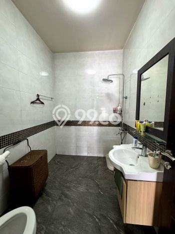 Ready to Use! Premium House LT 250m2 Desain Elegan di BSD The Green Ready to Use! Premium House LT 250m2 Desain Elegan di BSD The Green