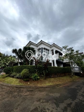 Ready to Use! Premium House LT 250m2 Desain Elegan di BSD The Green Ready to Use! Premium House LT 250m2 Desain Elegan di BSD The Green