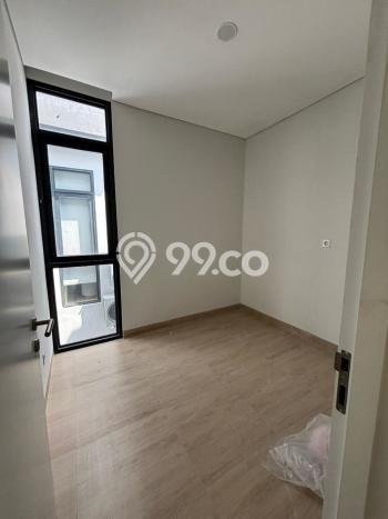 Rumah Luxury Modern Siap Huni di BSD City Tangerang Rumah Luxury Modern Siap Huni di BSD City Tangerang