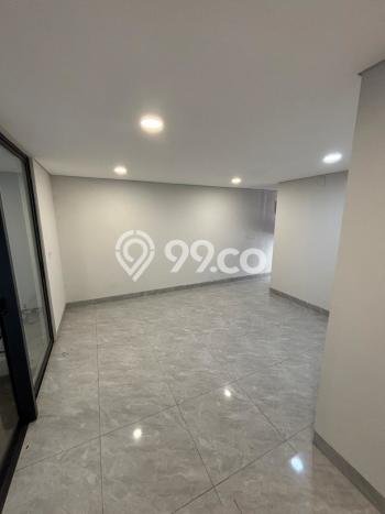 Rumah Luxury Modern Siap Huni di BSD City Tangerang Rumah Luxury Modern Siap Huni di BSD City Tangerang