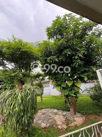 Rumah Luxury Modern Tanpa Renovasi di BSD Nusaloka Tangerang Rumah Luxury Modern Tanpa Renovasi di BSD Nusaloka Tangerang