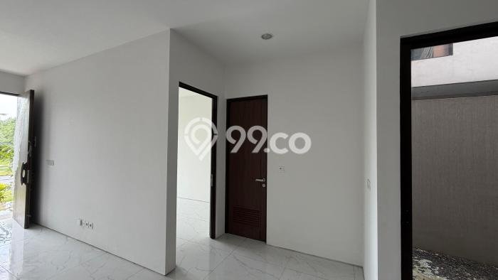Siap Huni Rumah Mewah 3 Kamar di Cisauk Dekat ke Mana Saja Siap Huni Rumah Mewah 3 Kamar di Cisauk Dekat ke Mana Saja