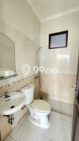 Jual Rumah Eksklusif 3 KT di Gading Serpong, Tangerang Jual Rumah Eksklusif 3 KT di Gading Serpong, Tangerang