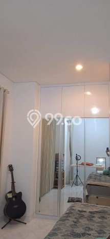 For Sale Hunian Rumah Nyaman 2 KT di Gading Serpong, Tangerang For Sale Hunian Rumah Nyaman 2 KT di Gading Serpong, Tangerang