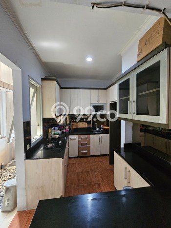 Rumah Minimalis 3 KT di Gading Serpong Tangerang Rumah Minimalis 3 KT di Gading Serpong Tangerang