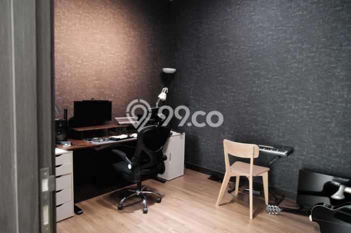 Hot Offer Hunian Mewah Ideal dan Luas di BSD, Tangerang Selatan Hot Offer Hunian Mewah Ideal dan Luas di BSD, Tangerang Selatan