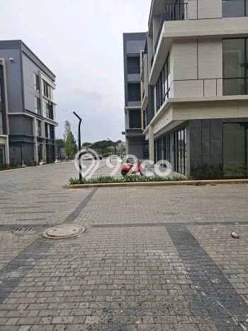 Unit Ruko Dijual di Tangerang LT 58m2 & LB 158m2 Unit Ruko Dijual di Tangerang LT 58m2 & LB 158m2