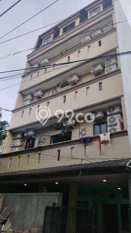 Unit Kost Dijual di Tanjung Duren dengan 51 Kamar Kawasan Ramai Unit Kost Dijual di Tanjung Duren dengan 51 Kamar Kawasan Ramai