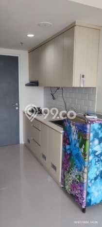 Apartemen Harga Bersahabat di Serpong Spesifikasi 0 Kamar Apartemen Harga Bersahabat di Serpong Spesifikasi 0 Kamar