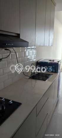 Sewa Sekarang Apartemen Nyaman 1 KT di Kawasan Serpong Sewa Sekarang Apartemen Nyaman 1 KT di Kawasan Serpong