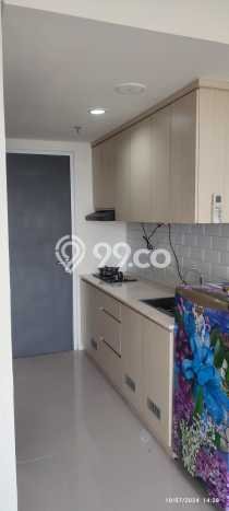 Apartemen Harga Bersahabat di Serpong Spesifikasi 0 Kamar Apartemen Harga Bersahabat di Serpong Spesifikasi 0 Kamar