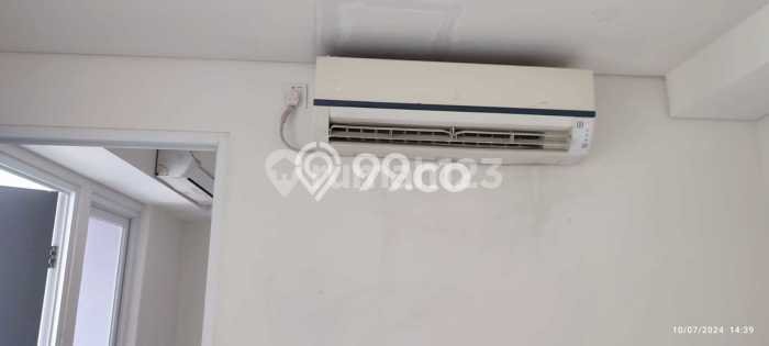 Sewa Sekarang Apartemen Nyaman 1 KT di Kawasan Serpong Sewa Sekarang Apartemen Nyaman 1 KT di Kawasan Serpong