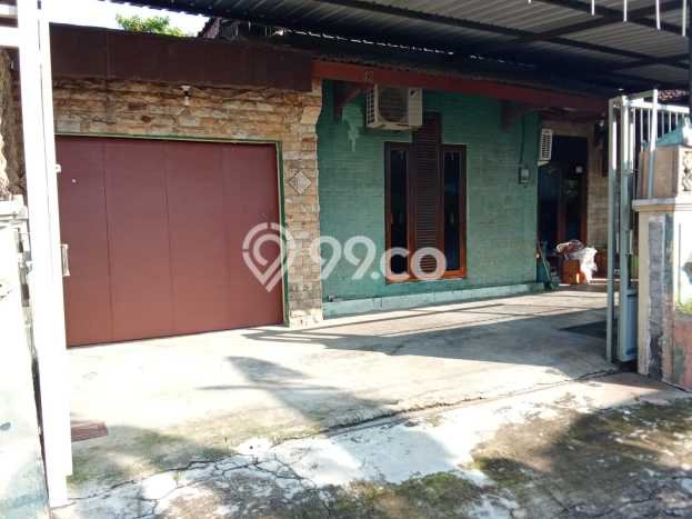 For Sale Rumah 2 Kamar Lokasi Ideal Nyaman dan Strategis di Grogol For Sale Rumah 2 Kamar Lokasi Ideal Nyaman dan Strategis di Grogol